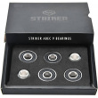 Łożyska Striker Stealth 4-Pack ABEC 9
