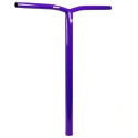 Kierownica Union Uniq Bend Standard 550mm fioletowa
