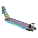 Deck Triad Psychic 520 mm Neo Crome + Griptape gratis
