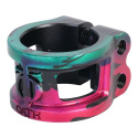 Zacisk Oath Cage Green/Pink/Black