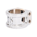 Zacisk Oath Cage Srebrny