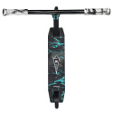 Hulajnoga wyczynowa Street Surfing TORPEDO Blue Crack 2024