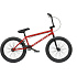 Wethepeople Arcade 20" Freestyle BMX Rower (21"|Candy Red)