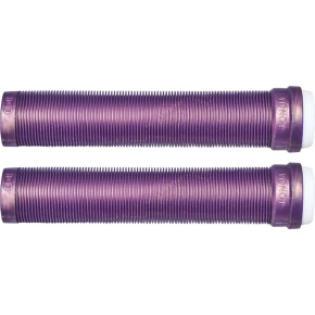 Gripy Odi Longneck St Soft 160 mm Iridescent Fioletowy