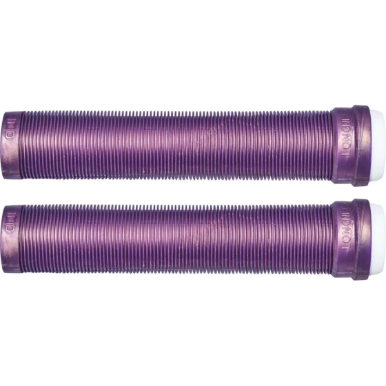 Gripy Odi Longneck St Soft 160 mm Iridescent Fioletowy