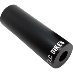 Kołek TLC Jenova Alloy BMX Peg (14 mm|czarny)