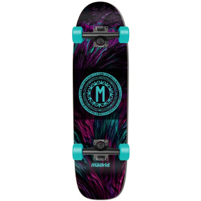 Madrid Complete Cruiser Board (29.5"|Ethereal)