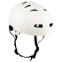 Kask Boom Stay Safe L biała