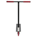 Hulajnoga Freestyle UrbanArtt Bone Silver/Black/Red 6" x 23"