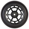 Kółka UrbanArtt Civic 125x30 mm Black/Black 2 szt.