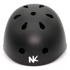 Kask Nokaic 2021 Czarny S