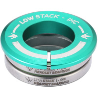 Słuchawki Blunt Low Stack IHC Teal