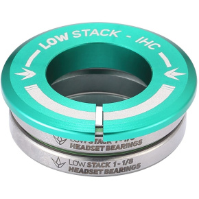 Słuchawki Blunt Low Stack IHC Teal