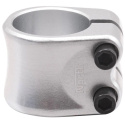 Zacisk North Profile Matte Silver