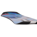 Whitespace Montano Snowboard (160cm|Niebieski)