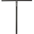 Kierownica Apex T-Bars SCS Oversize 730 mm Czarny