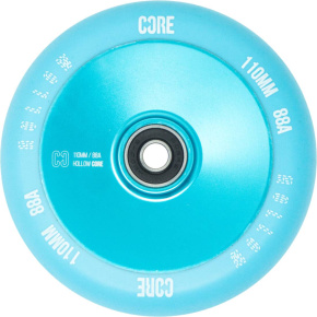 Kółko Core Hollowcore V2 110 mm Mint Blue