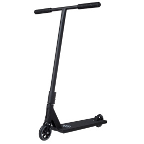 Hulajnoga wyczynowa Freestyle Striker Gravis Small Czarny