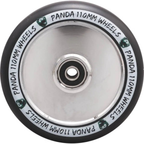 Kółko Panda Balloon Fullcore 110 mm Chrome