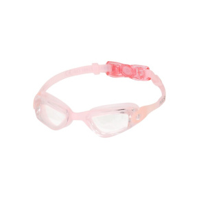 Okulary pływackie NILS Aqua NQG770AF Junior różowe