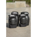 REKD Ramp Double Pad Set - czarny - mały