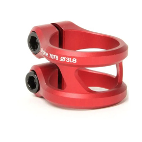 Zacisk Ethic Sylphe 34.9 Red