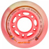 Koła Powerslide Adventure Princess (4 szt.), 80A, 72