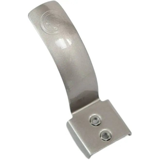 Hamulec Lucky Steely 100/110mm Graphite