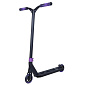 Hulajnoga wyczynowa Striker Lux Youth Black/Purple