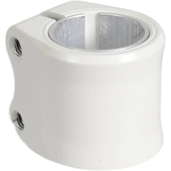 Zacisk Native Orca White