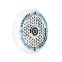Kółka Root Industries Honeycore White 110 mm Mirror, 2 szt.
