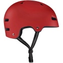 Kask Reversal Lux XXS-S czerwony