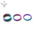 Komplet podkładek dystansowych Blunt Oilsick