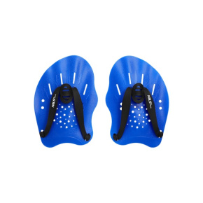 Kąpielówki NILS Aqua NQAP10 niebieskie