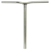 Kierownica Union Uniq Bend Standard 580mm srebrna