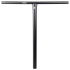 Kierownica Union Uniq T Oversized 670mm czarna
