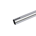 Kierownica Divine Bend Standard 650x610 mm Srebrna