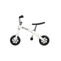 Micro G-Bike Chopper Biały