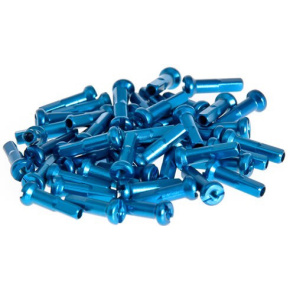 Kołki BMX Salt Pro (niebieskie)