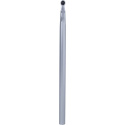 Kierownica Striker Aether 670mm Srebrna