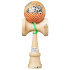 KROM X Jody Barton Zoggy N' Moggy MOG Kendama (Złe Myśli)
