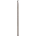 Kierownica Brother Guild SCS 711 mm Srebrny