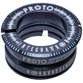 Stery Proto Integrattron Czarny