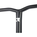 Kierownica Root Industries Titanium Air HIC Czarny