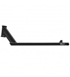 Plansza zdobycz dzisiaj 5.9" 560mm czarny + griptape gratis