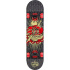 Kompletna deskorolka KFD Young Gunz 7.9 Tattoo Heart