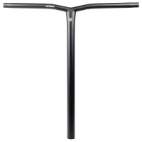 Kierownica Union Uniq Bend Oversized 620mm czarna