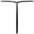 Kierownica Union Uniq Bend Oversized 620mm czarna