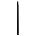 Kierownica Divine T-bar standard 580x580 mm czarna