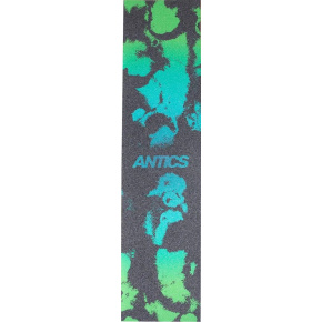 Griptape Antics Imprint Zielony